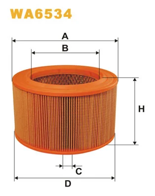 Air Filter